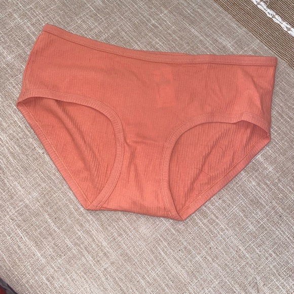 Bundle- 2 pairs of NWT Aerie panties, sz L - Picture 4 of 8